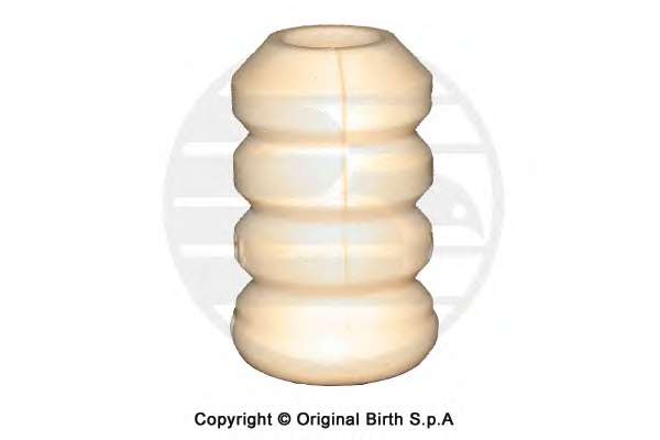 Буфер, амортизация