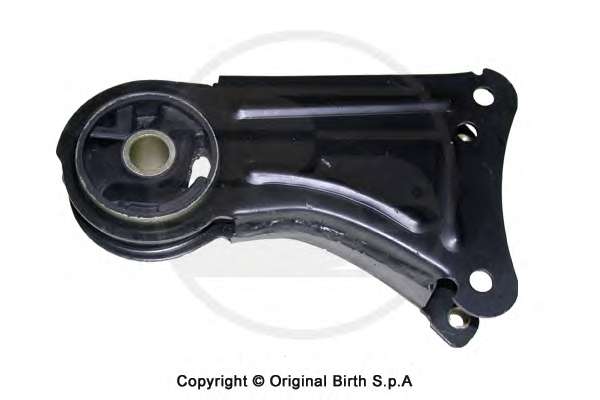 Подушка двигуна