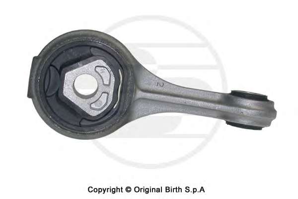 Подвеска, двигатель