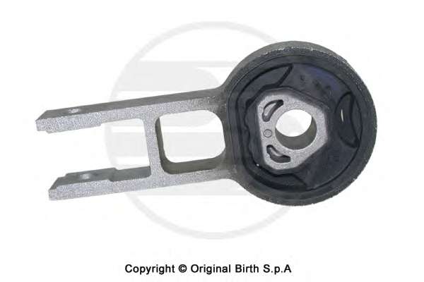 Подвеска, двигатель