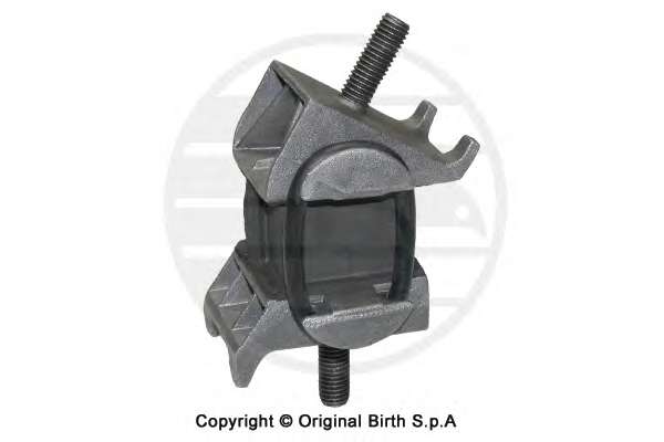 Подушка двигуна