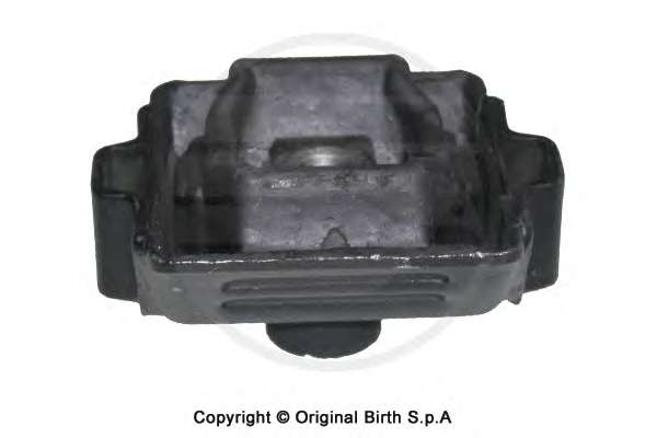 Подушка двигуна