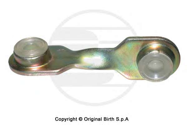 Ремкомплект, рычаг переключения