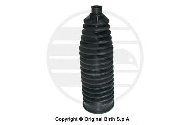 Пыльник, рулевое управление