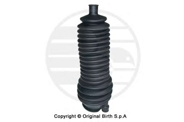 Пильовик кермової рейки