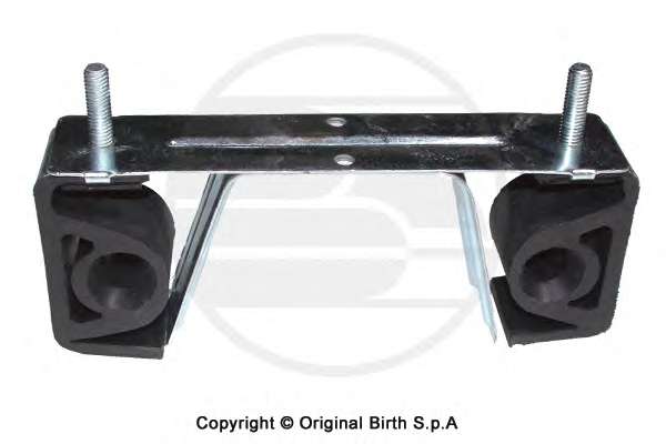 Буфер, глушитель