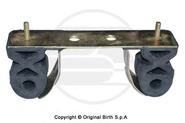 Буфер, глушитель