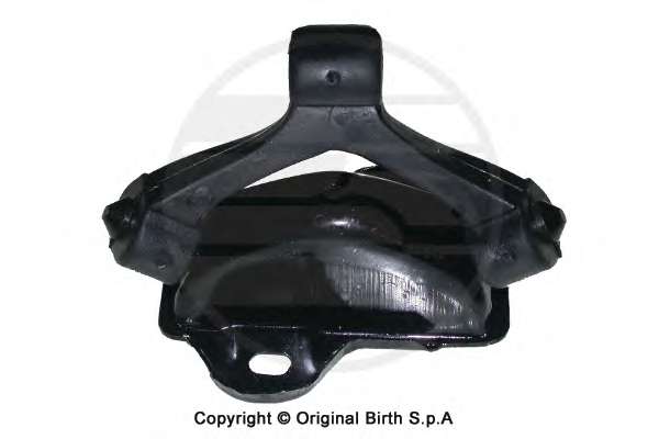 Буфер, глушитель