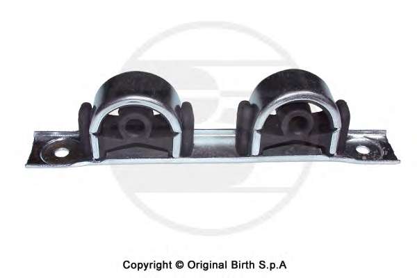 Буфер, глушитель