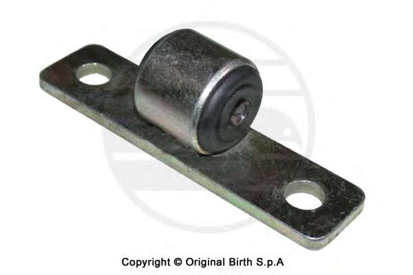 Буфер, глушитель