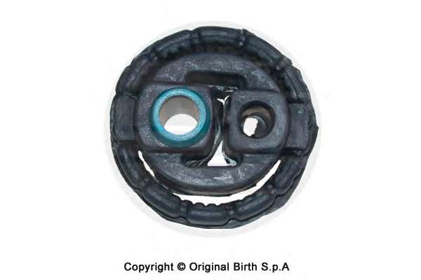 Буфер, глушитель