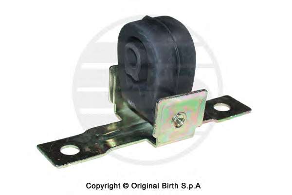 Буфер, глушитель