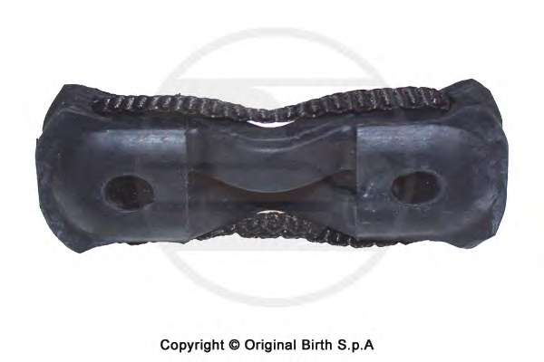 Буфер, глушитель