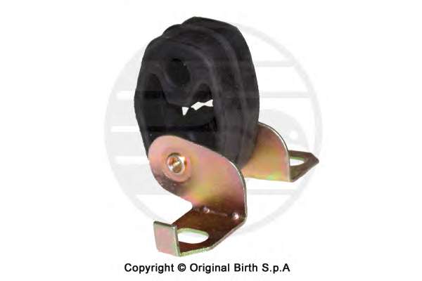 Буфер, глушитель