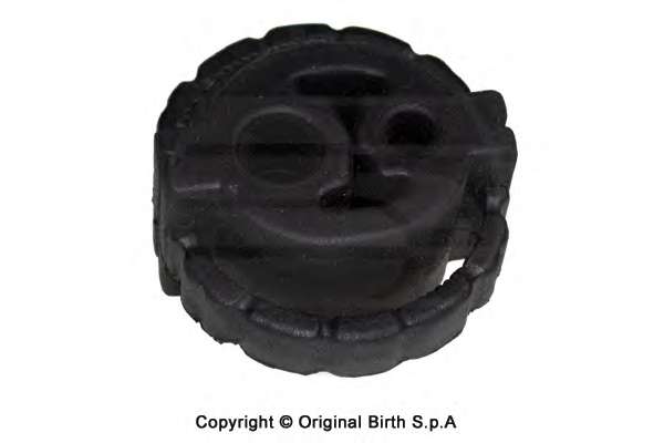 Буфер, глушитель