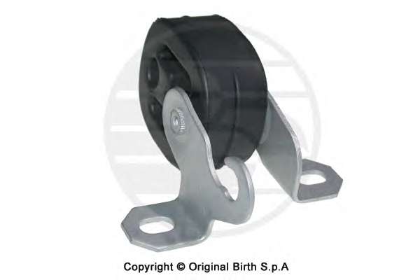 Буфер, глушитель