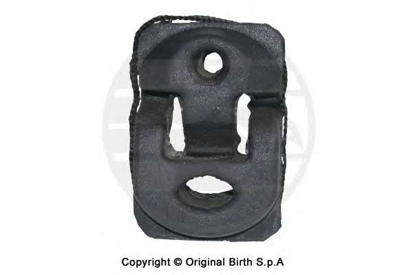 Буфер, глушитель