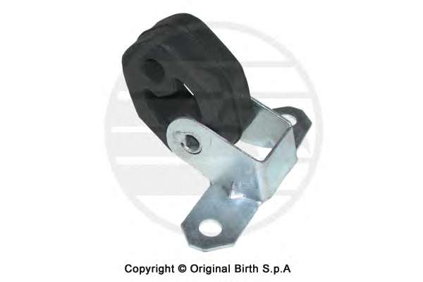 Буфер, глушитель