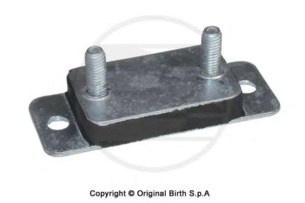 Буфер, глушитель