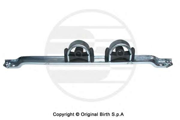 Буфер, глушитель