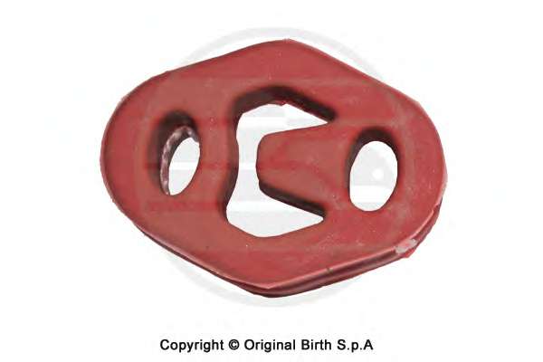 Буфер, глушитель