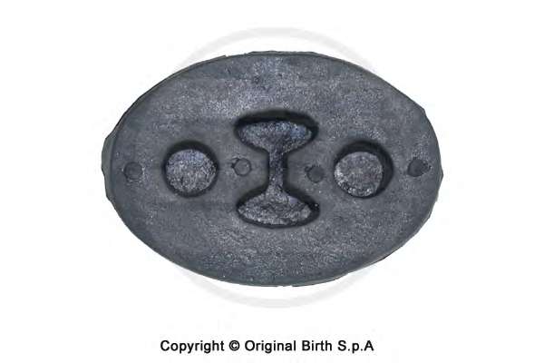 Буфер, глушитель