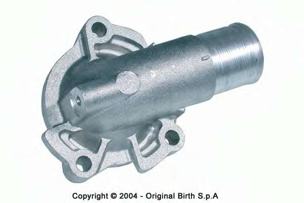 Термостат, охлаждающая жидкость