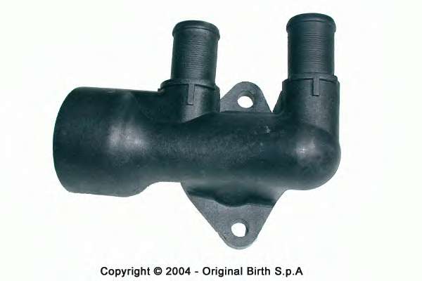 Термостат системи охолодження