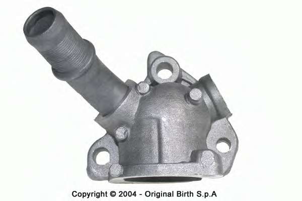 Термостат, охлаждающая жидкость