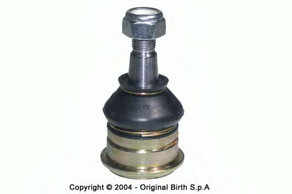 Несущий / направляющий шарнир