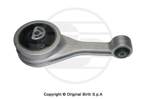 Подвеска, двигатель