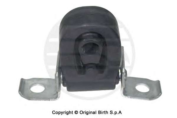 Буфер, глушитель