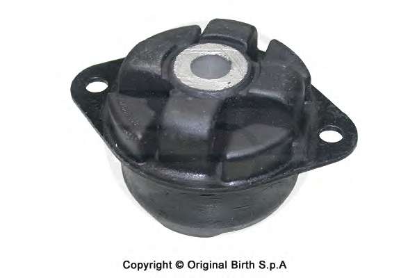 Подвеска, двигатель