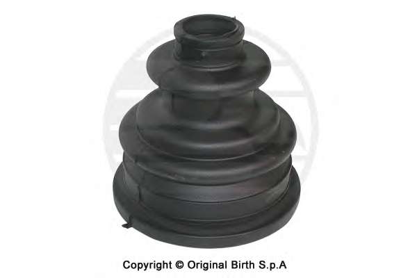 Пильовик привідного валу