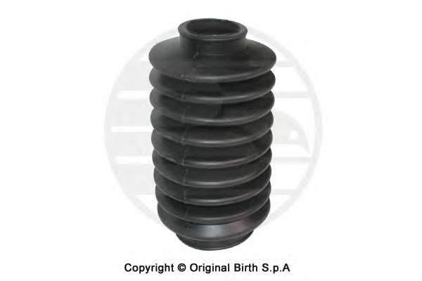 Пыльник, рулевое управление