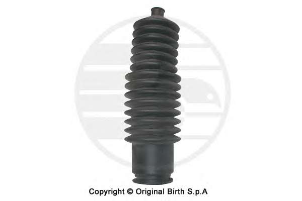 Пильовик кермової рейки