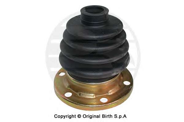 Пыльник, приводной вал