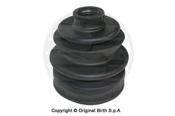 Пыльник, приводной вал