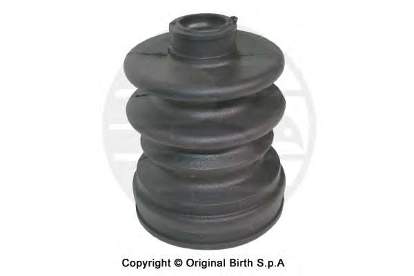 Пыльник, приводной вал