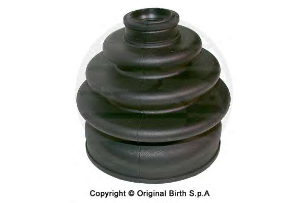 Пыльник, приводной вал