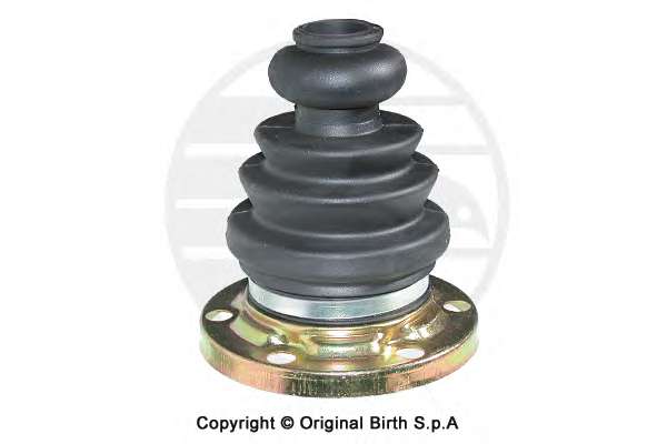 Пыльник, приводной вал