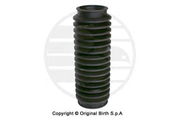 Пыльник, рулевое управление