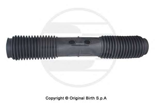 Пыльник, рулевое управление