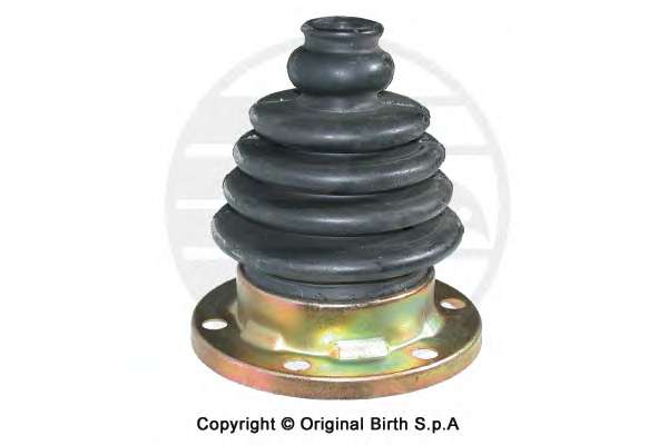 Пыльник, приводной вал