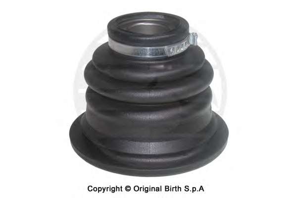 Пильовик привідного валу