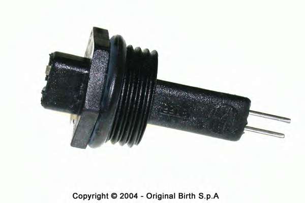 Датчик, уровень охлаждающей жидкости