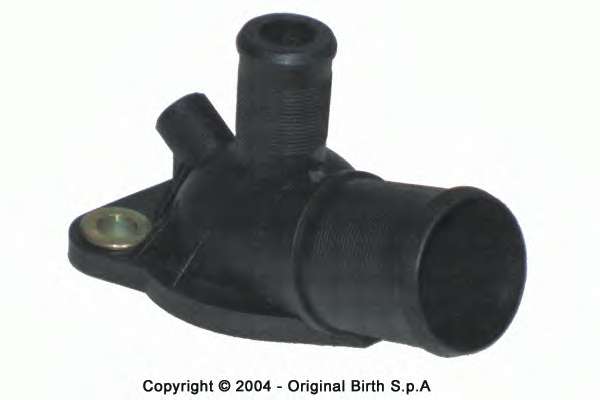 Корпус термостата