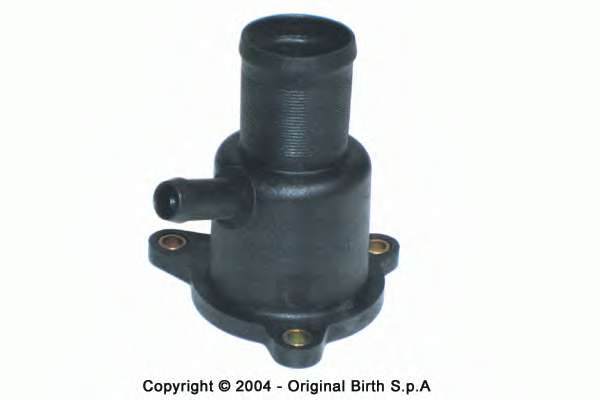 Фланець охолоджувальної рідини