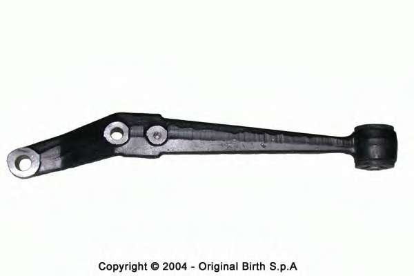 Рычаг независимой подвески колеса, подвеска колеса