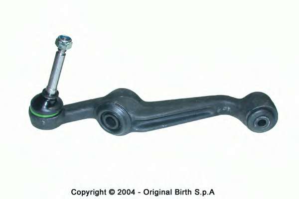 Рычаг независимой подвески колеса, подвеска колеса